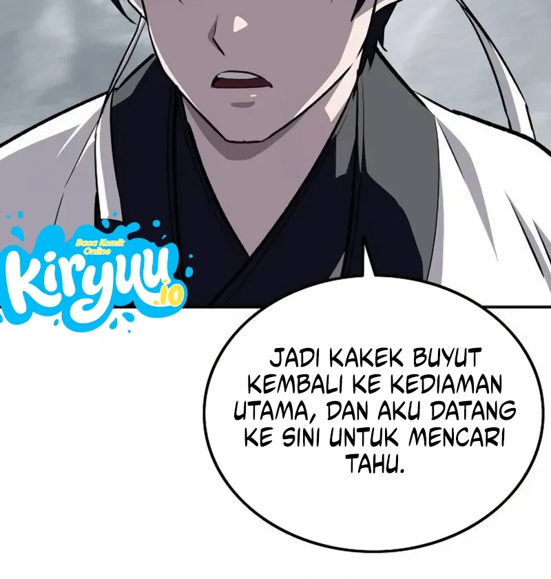 The Supreme Demon Swordmaster Chapter 39 - halaman 14