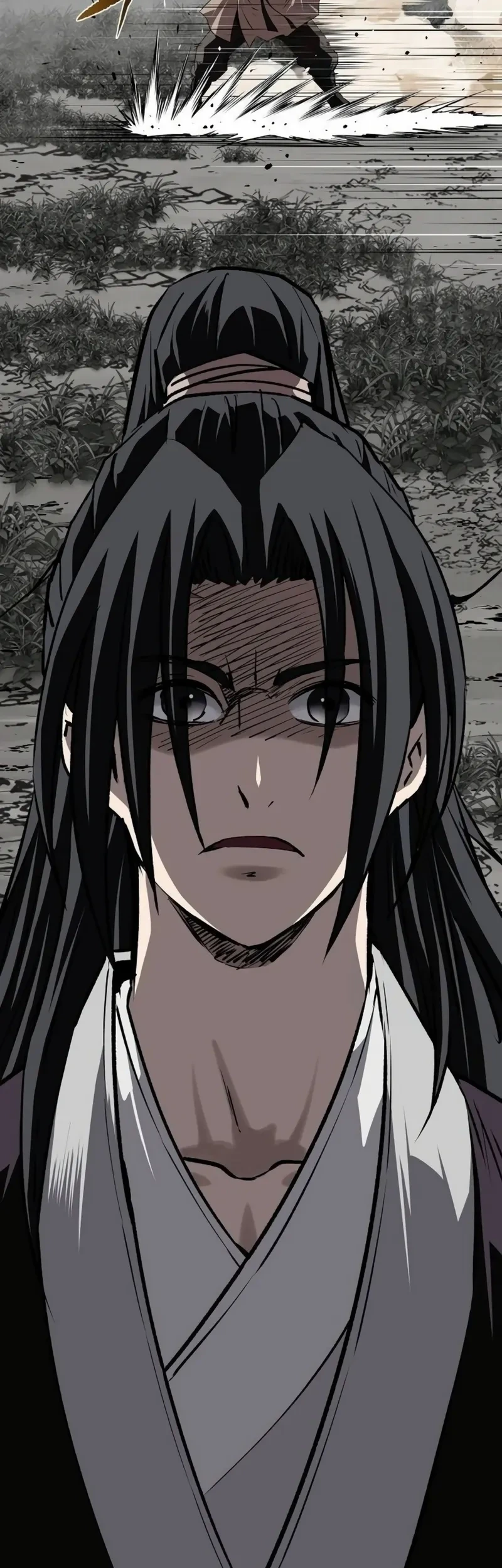 The Supreme Demon Swordmaster Chapter 39 - halaman 25