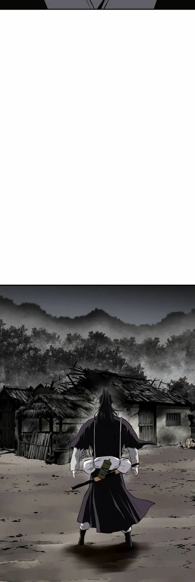 The Supreme Demon Swordmaster Chapter 39 - halaman 26