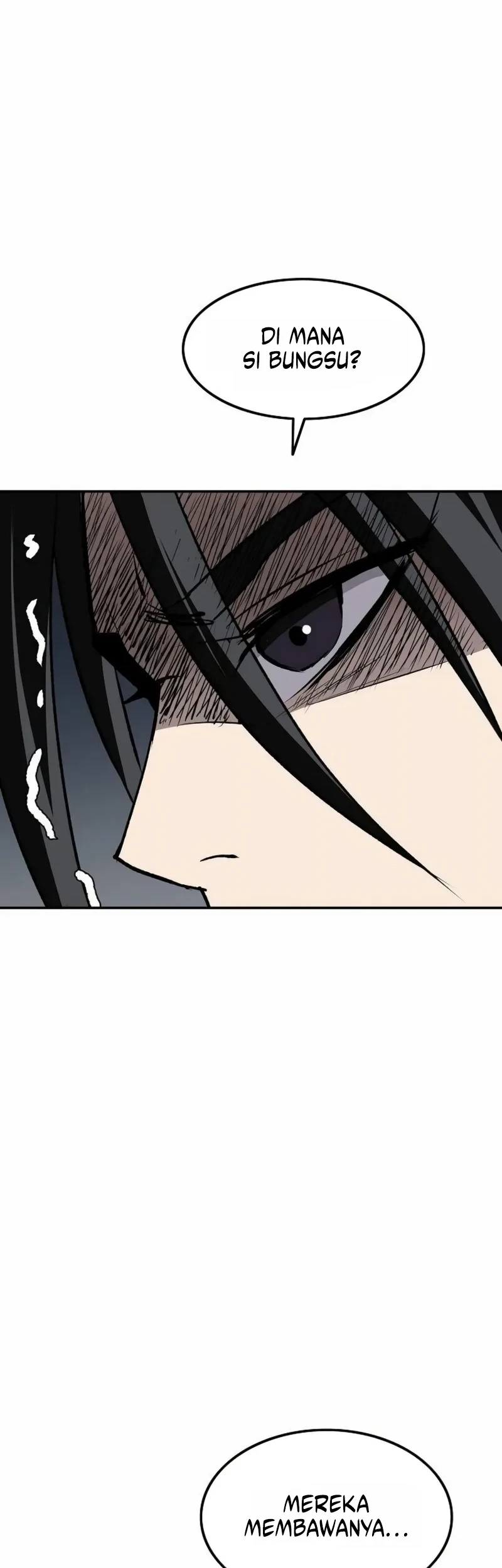 The Supreme Demon Swordmaster Chapter 39 - halaman 36