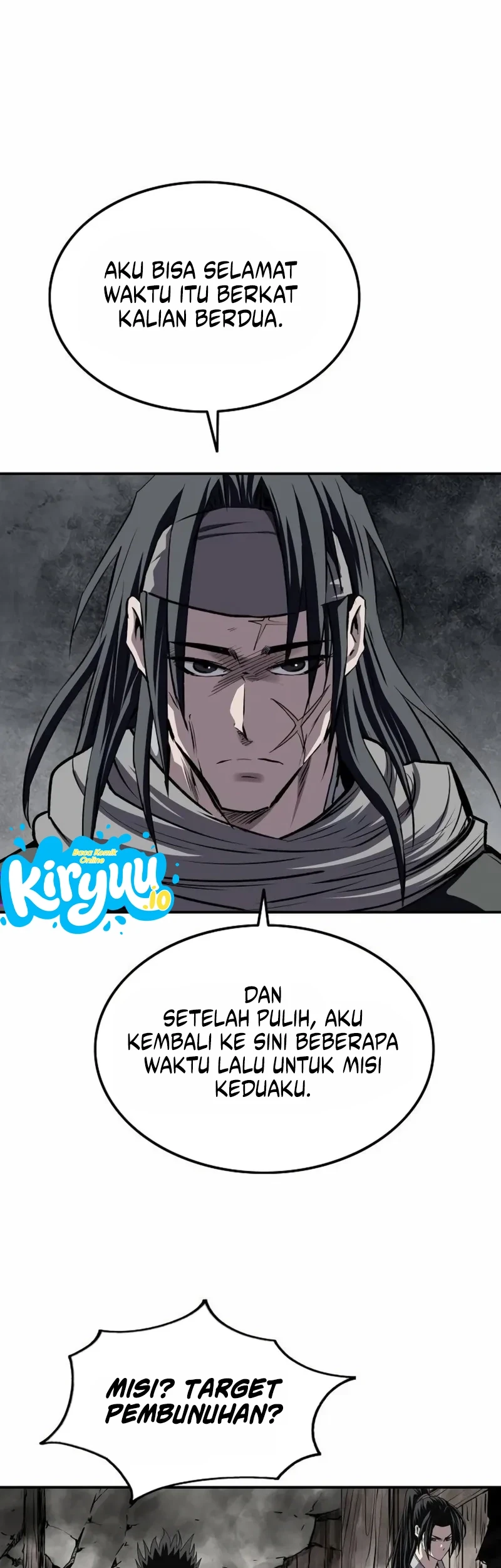 The Supreme Demon Swordmaster Chapter 39 - halaman 39