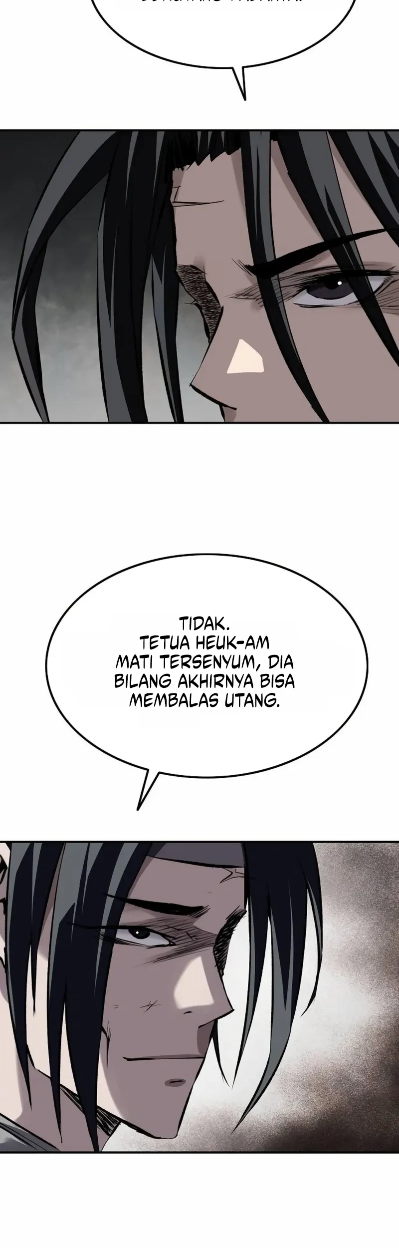 The Supreme Demon Swordmaster Chapter 39 - halaman 53