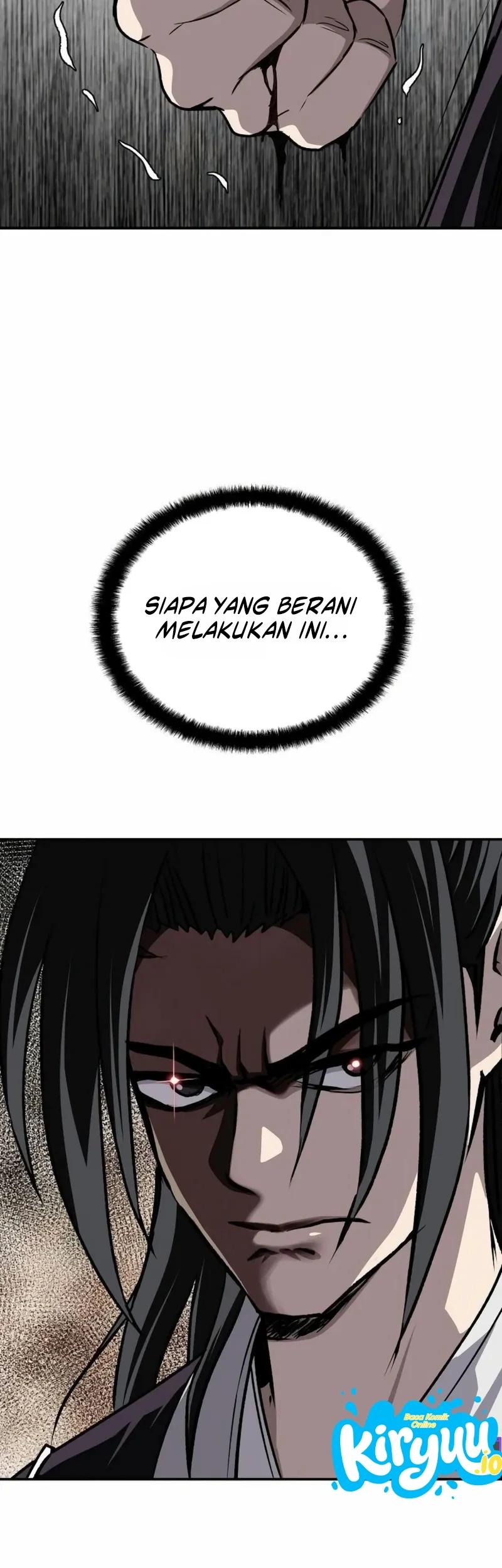 The Supreme Demon Swordmaster Chapter 39 - halaman 65