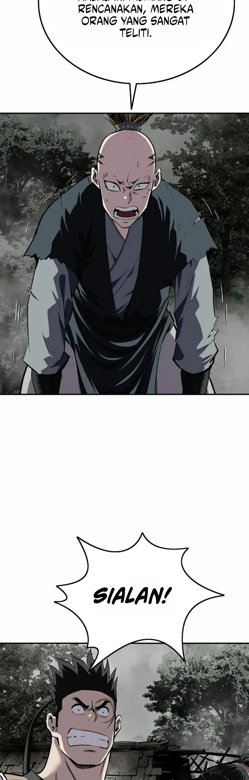 The Supreme Demon Swordmaster Chapter 39 - halaman 67