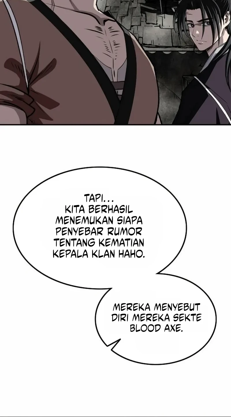 The Supreme Demon Swordmaster Chapter 39 - halaman 68