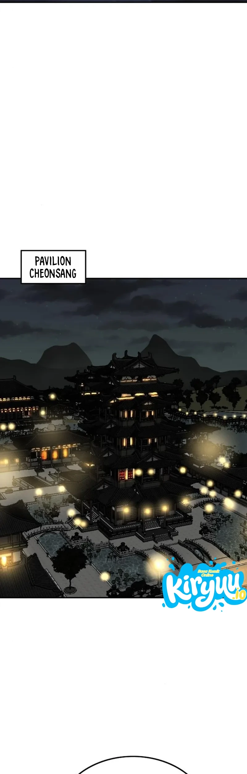 The Supreme Demon Swordmaster Chapter 40 - halaman 11