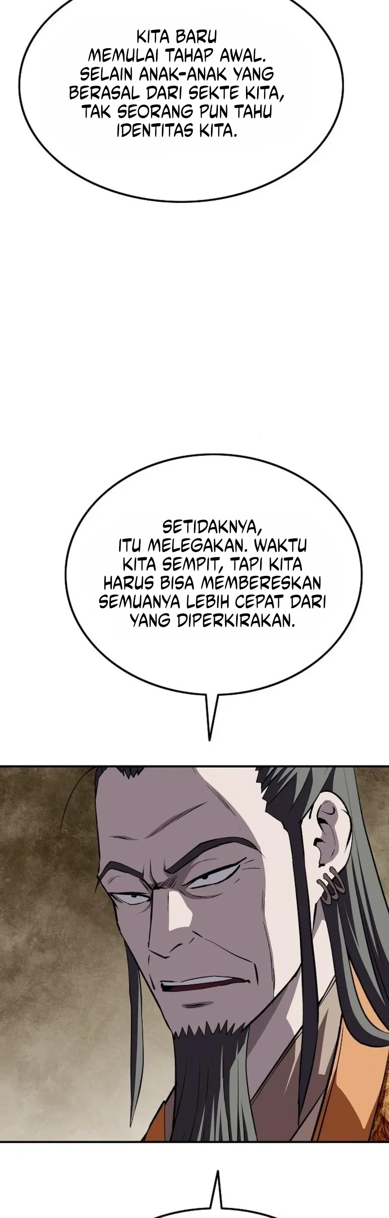 The Supreme Demon Swordmaster Chapter 40 - halaman 37