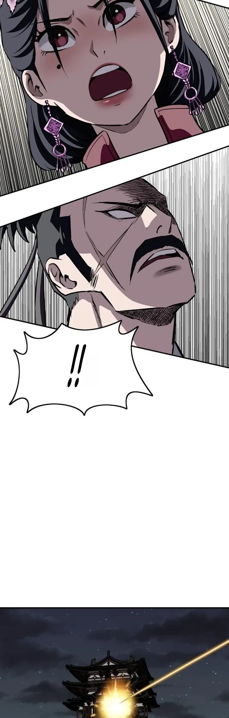 The Supreme Demon Swordmaster Chapter 40 - halaman 40