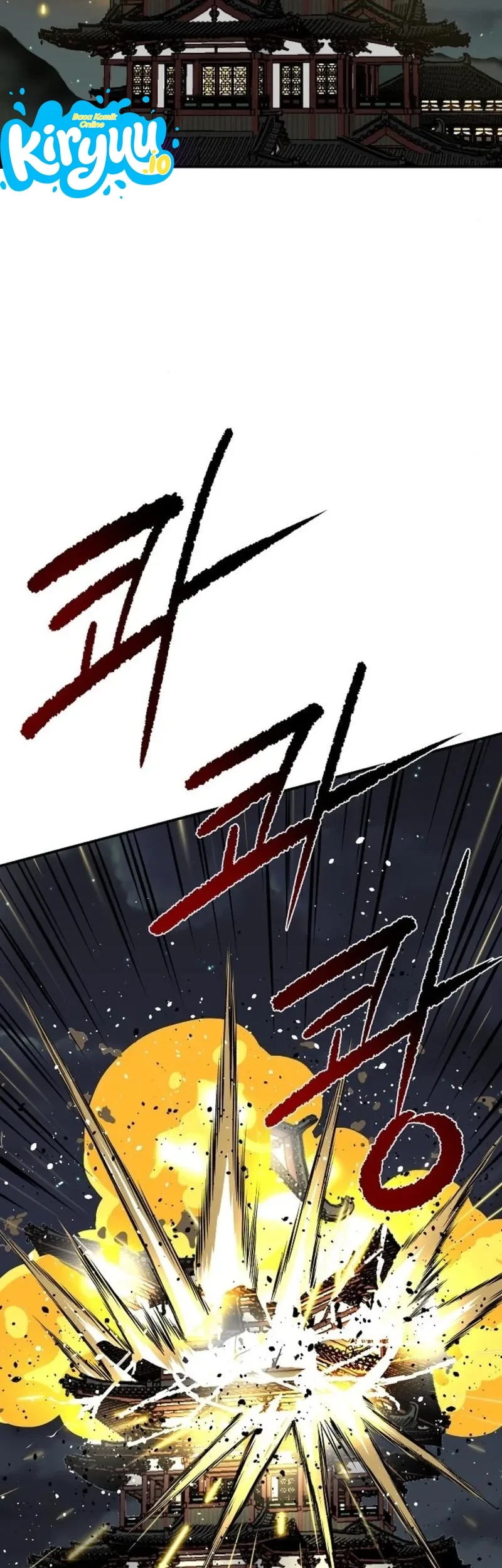 The Supreme Demon Swordmaster Chapter 40 - halaman 42
