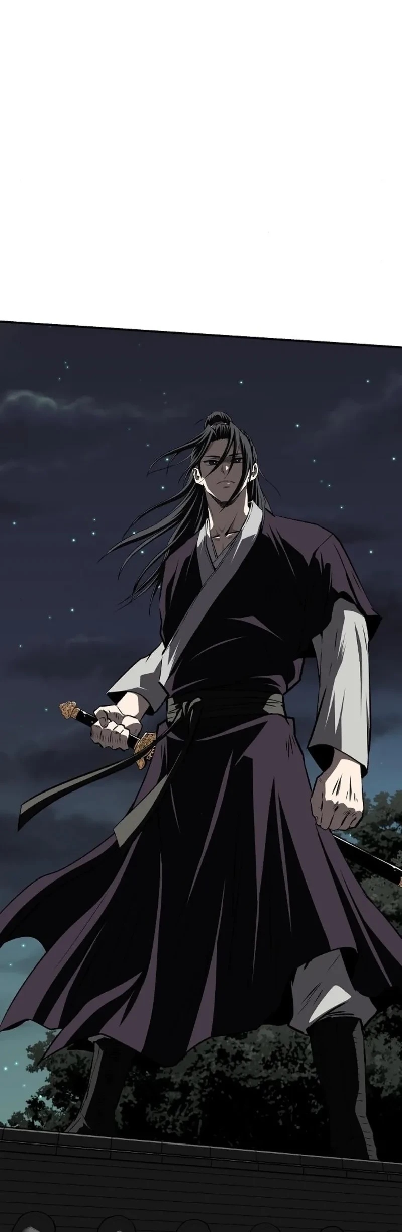 The Supreme Demon Swordmaster Chapter 40 - halaman 44