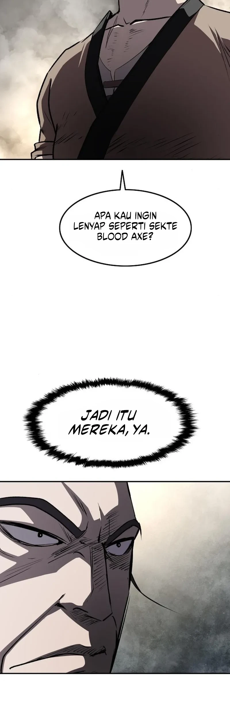 The Supreme Demon Swordmaster Chapter 40 - halaman 56