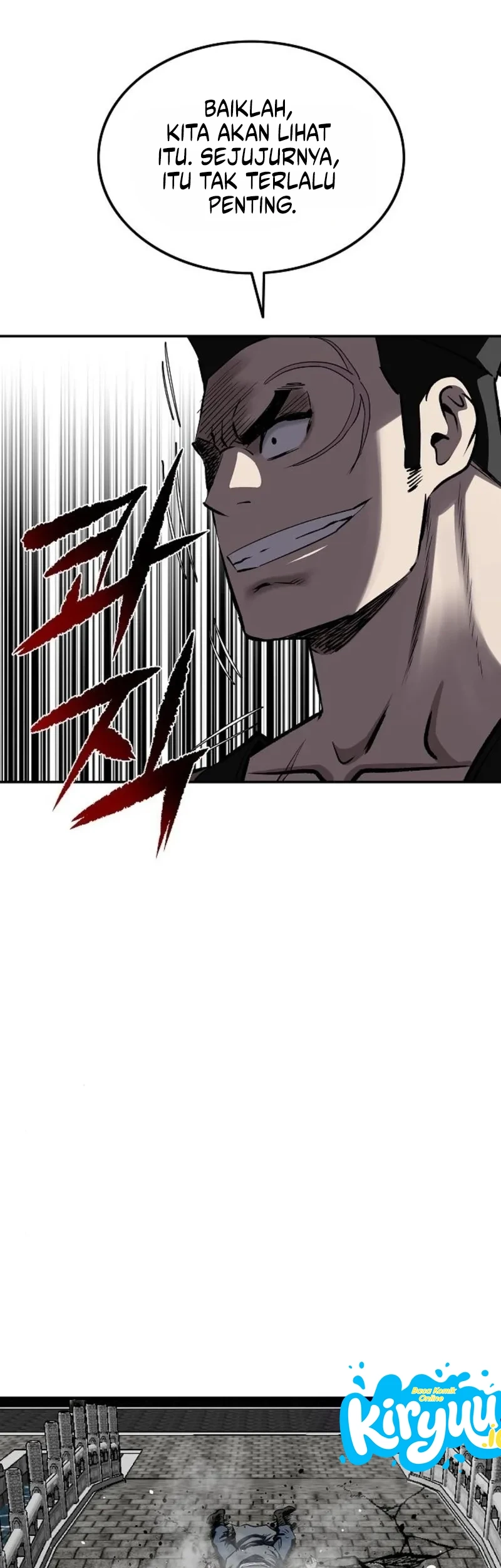 The Supreme Demon Swordmaster Chapter 40 - halaman 60