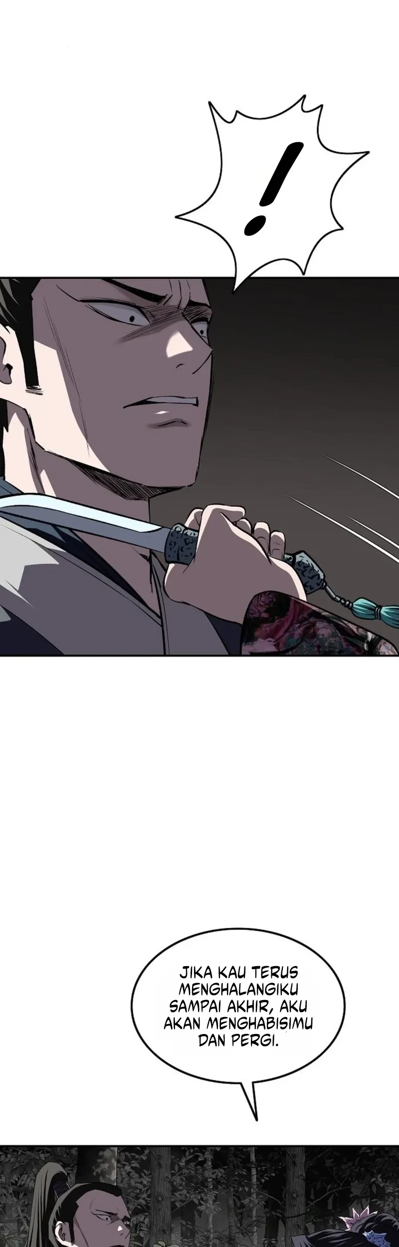 The Supreme Demon Swordmaster Chapter 40 - halaman 69