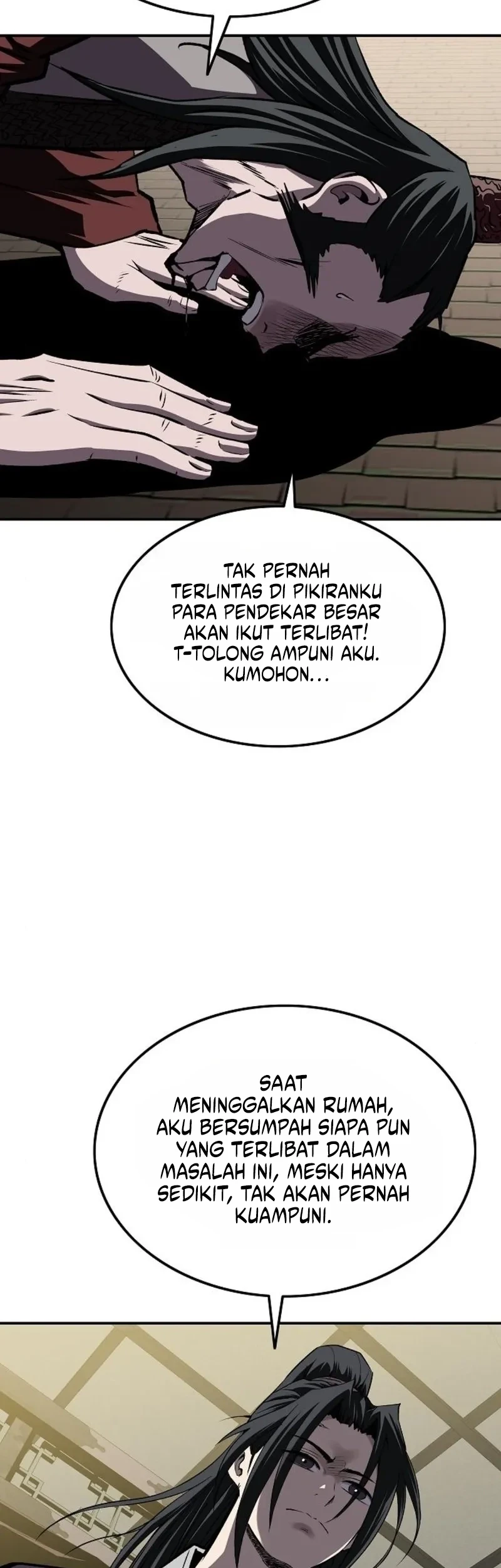 The Supreme Demon Swordmaster Chapter 40 - halaman 7