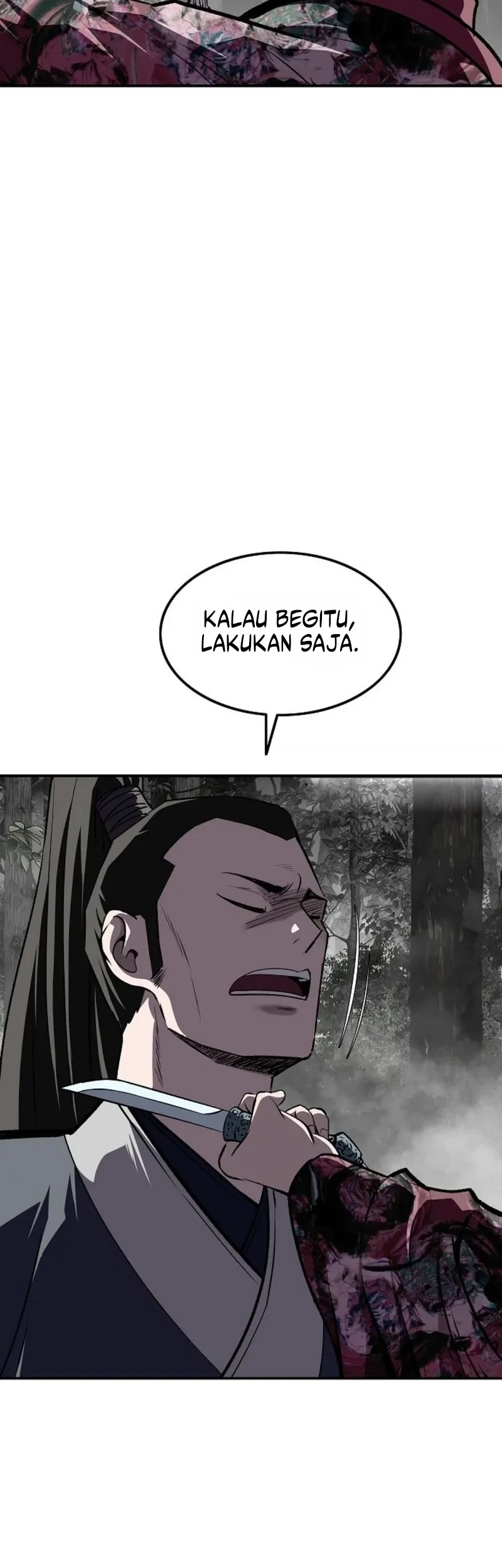 The Supreme Demon Swordmaster Chapter 40 - halaman 71