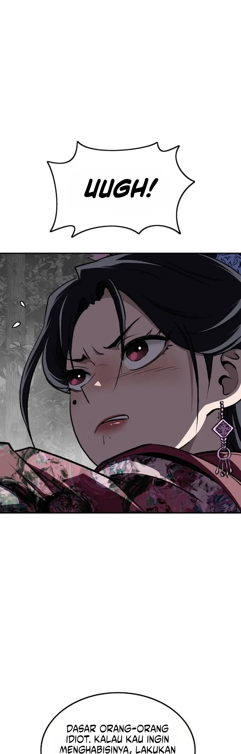 The Supreme Demon Swordmaster Chapter 40 - halaman 72