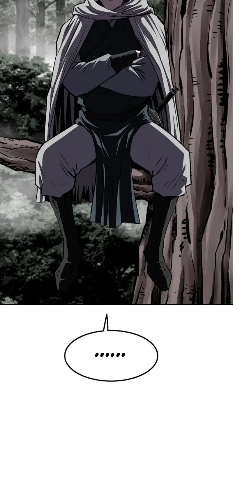 The Supreme Demon Swordmaster Chapter 40 - halaman 74