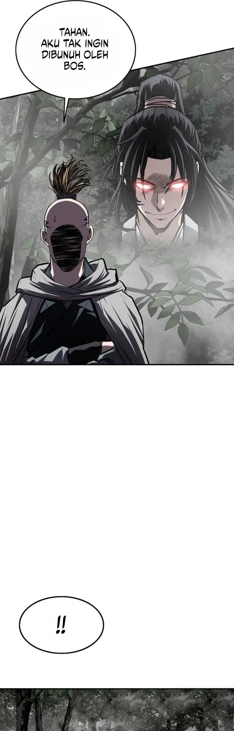 The Supreme Demon Swordmaster Chapter 40 - halaman 75