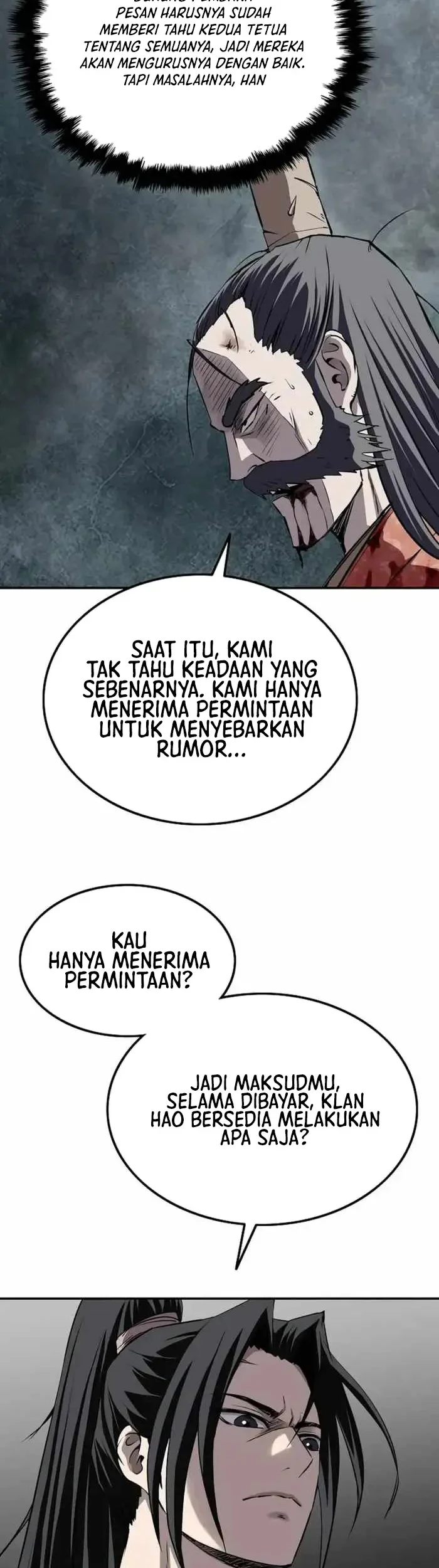 The Supreme Demon Swordmaster Chapter 41 - halaman 2