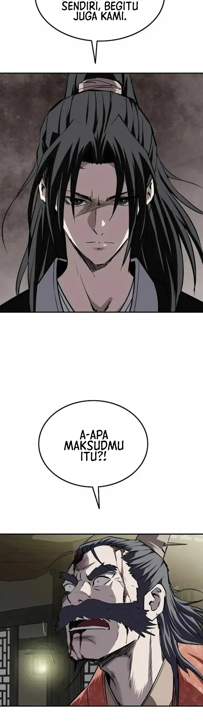 The Supreme Demon Swordmaster Chapter 41 - halaman 22