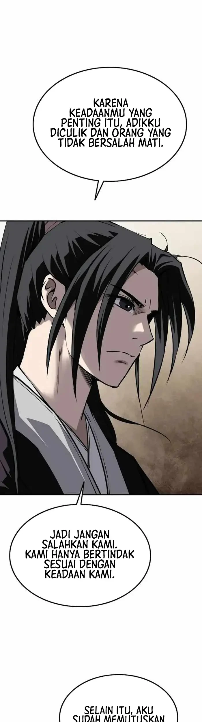 The Supreme Demon Swordmaster Chapter 41 - halaman 23