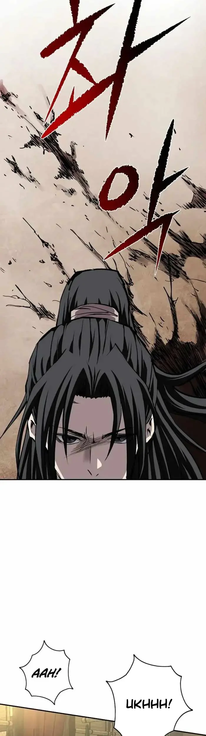 The Supreme Demon Swordmaster Chapter 41 - halaman 26