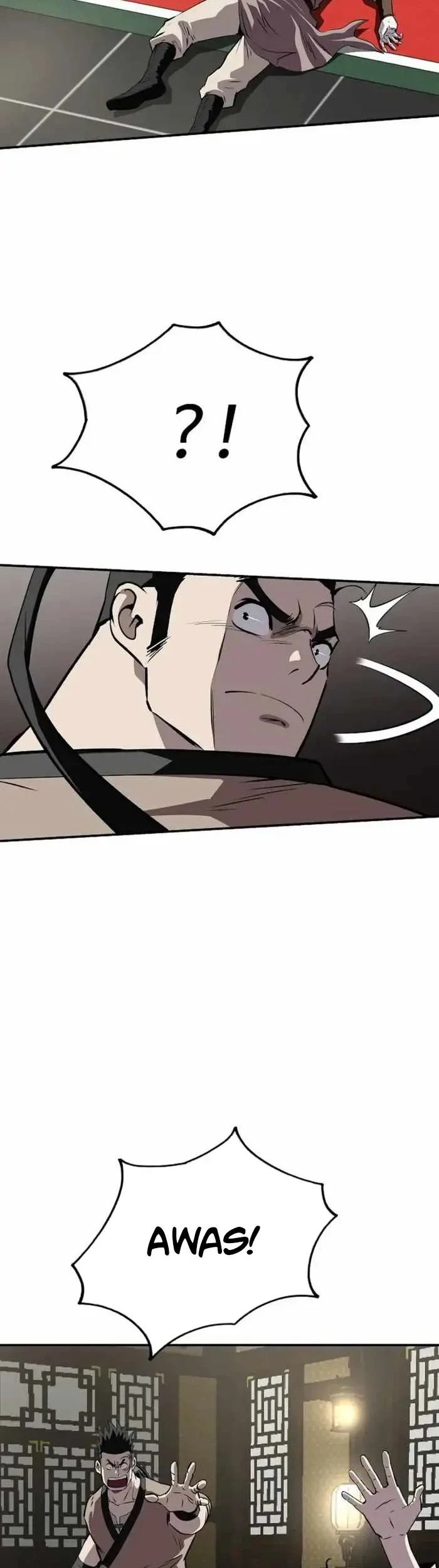 The Supreme Demon Swordmaster Chapter 41 - halaman 28