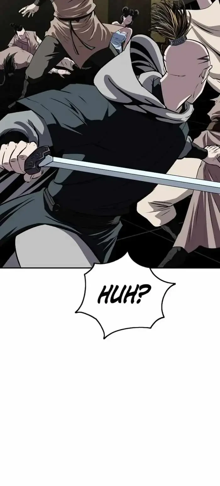 The Supreme Demon Swordmaster Chapter 41 - halaman 29