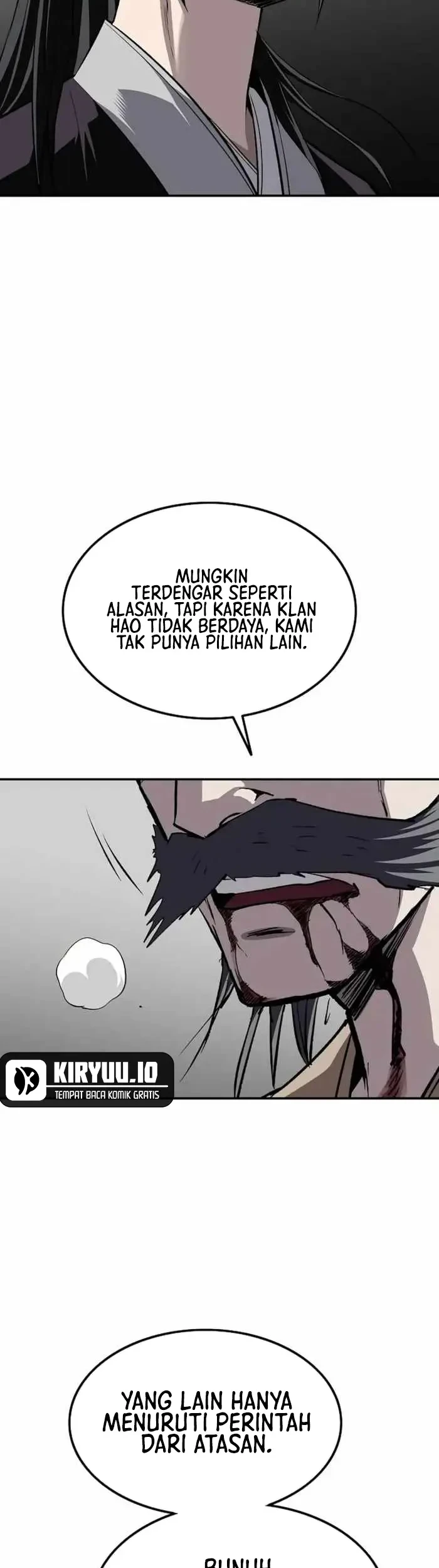 The Supreme Demon Swordmaster Chapter 41 - halaman 3