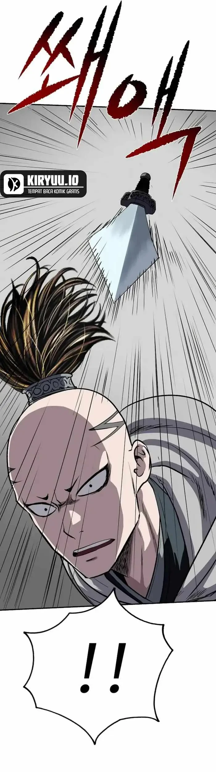 The Supreme Demon Swordmaster Chapter 41 - halaman 30
