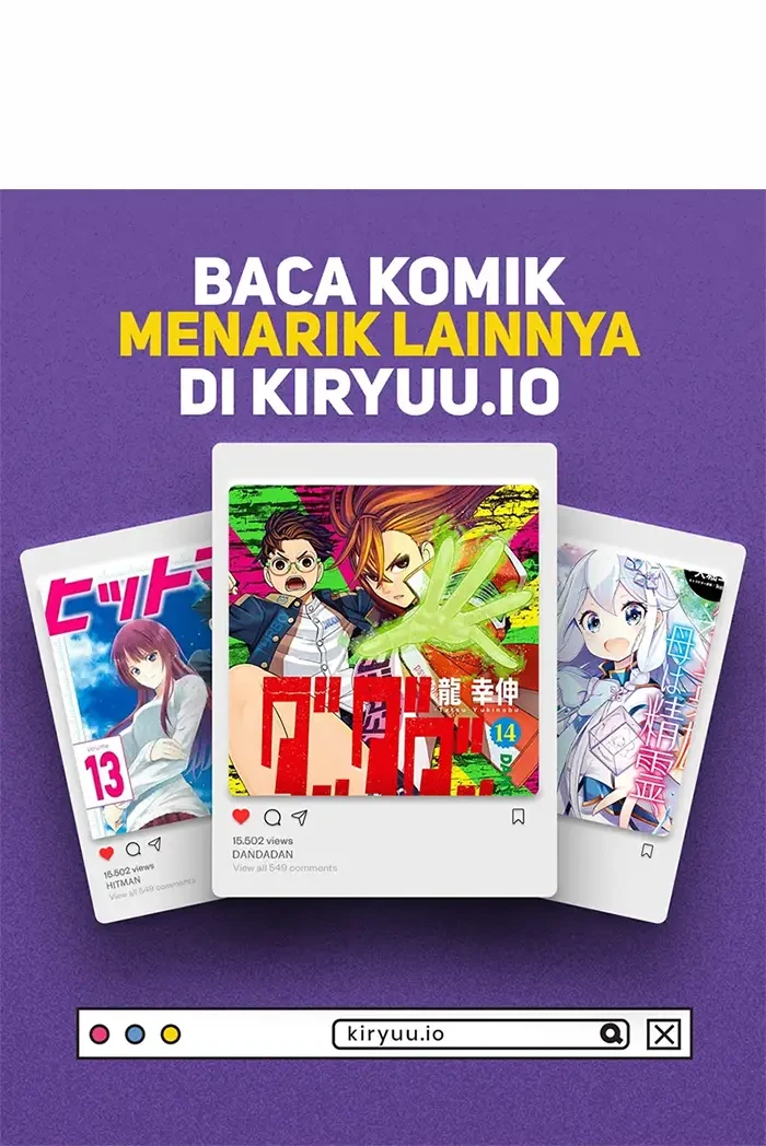 The Supreme Demon Swordmaster Chapter 41 - halaman 31