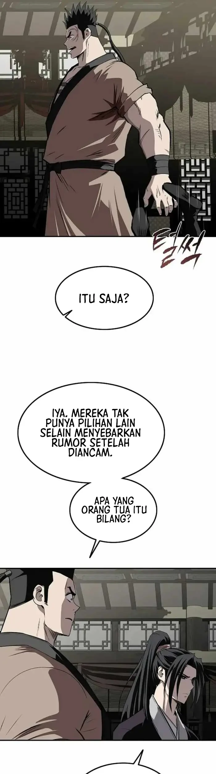 The Supreme Demon Swordmaster Chapter 41 - halaman 7