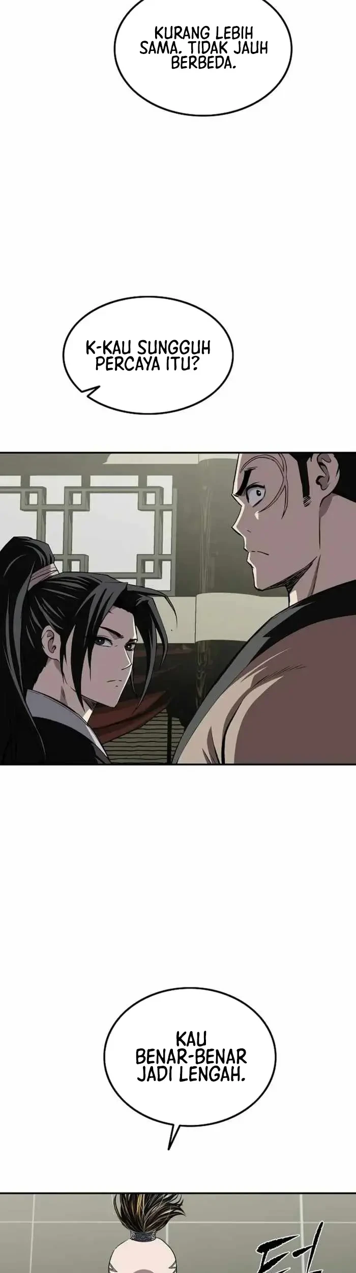 The Supreme Demon Swordmaster Chapter 41 - halaman 8