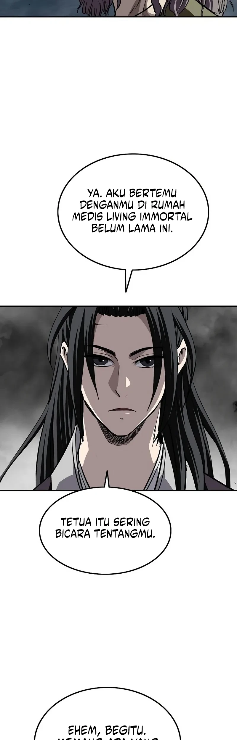 The Supreme Demon Swordmaster Chapter 42 - halaman 16