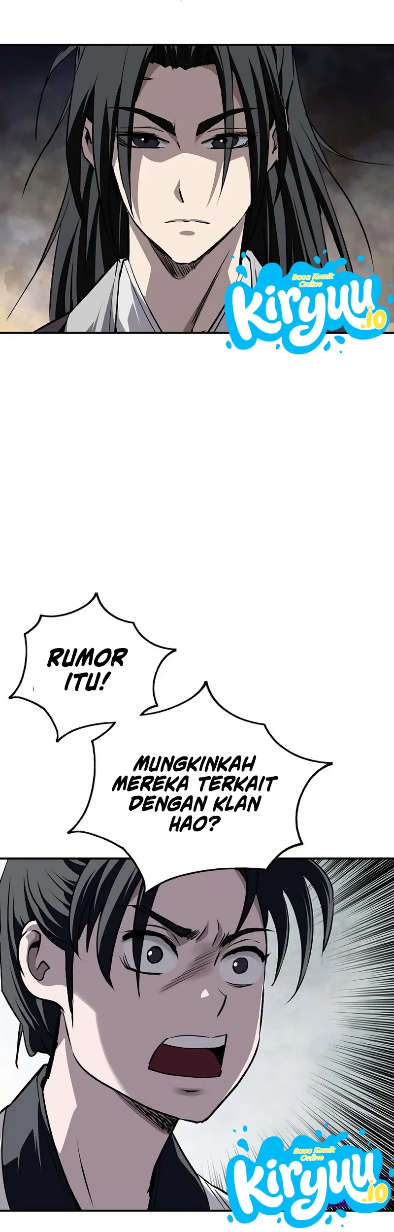 The Supreme Demon Swordmaster Chapter 42 - halaman 23
