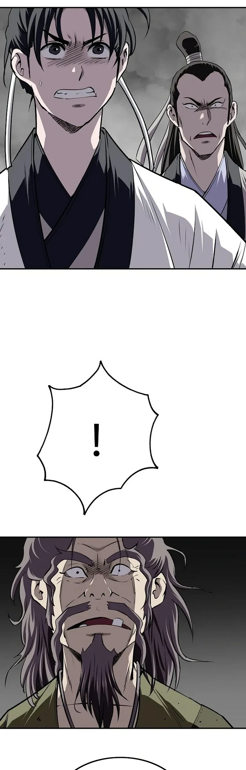 The Supreme Demon Swordmaster Chapter 42 - halaman 25