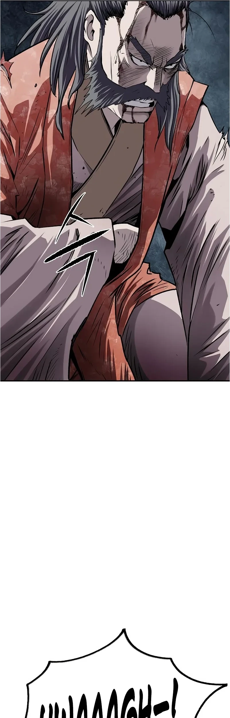 The Supreme Demon Swordmaster Chapter 42 - halaman 37