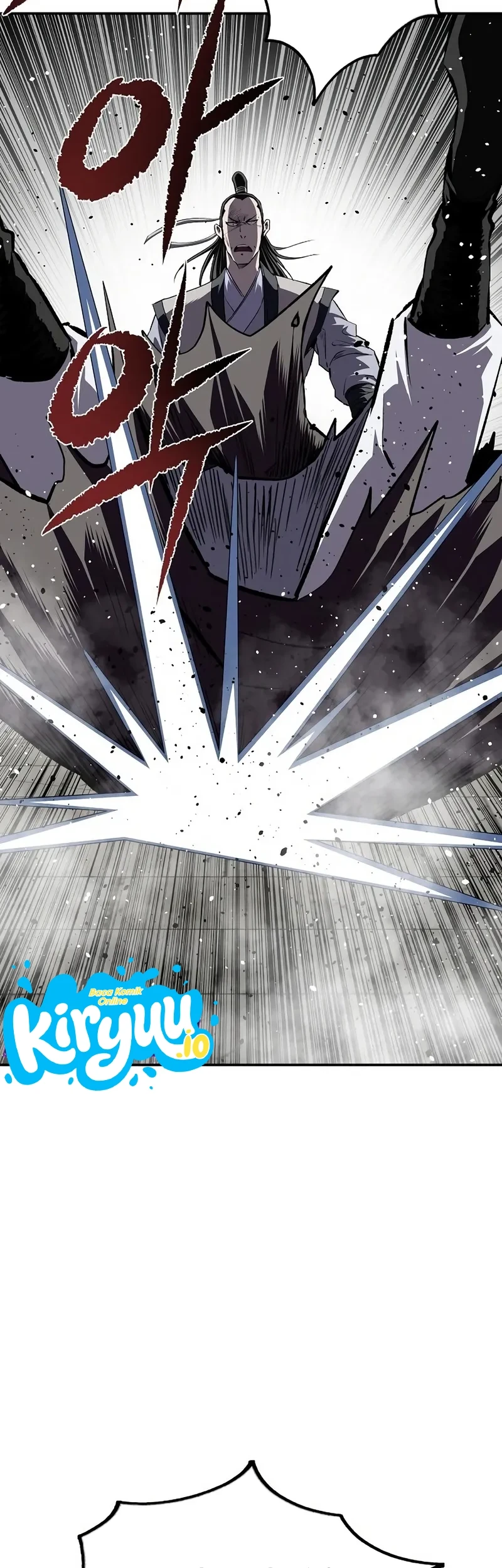 The Supreme Demon Swordmaster Chapter 42 - halaman 4