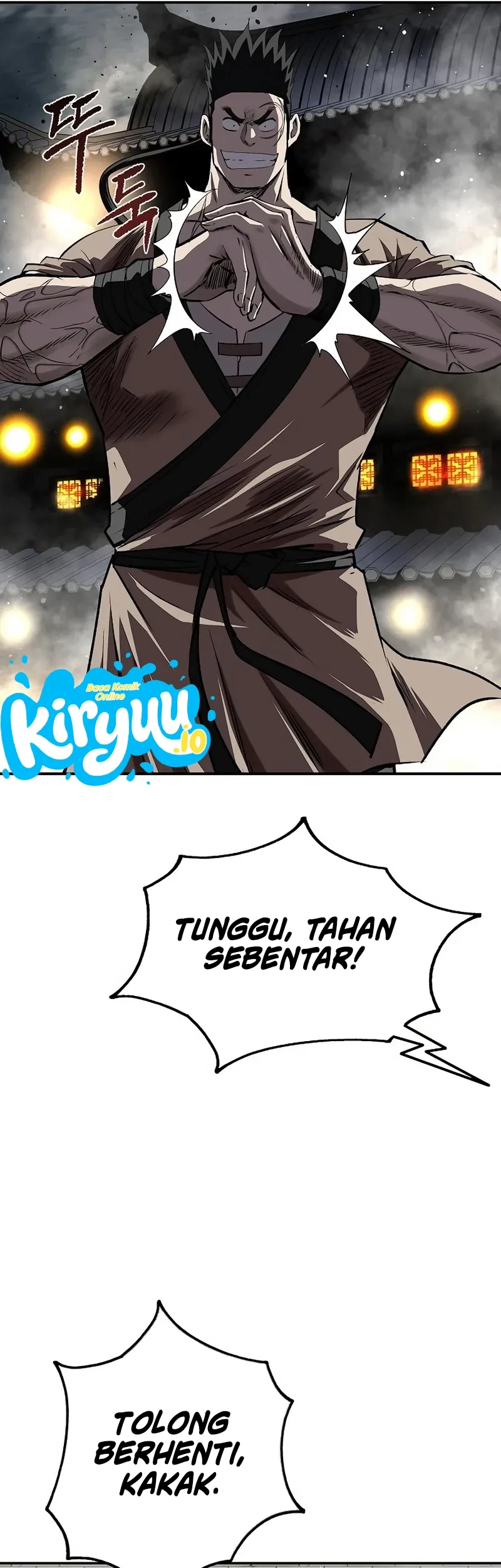 The Supreme Demon Swordmaster Chapter 42 - halaman 7