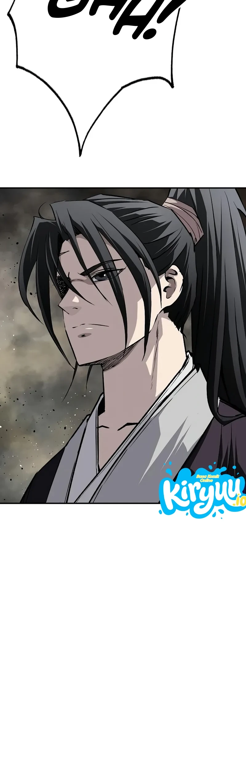 The Supreme Demon Swordmaster Chapter 43 - halaman 10