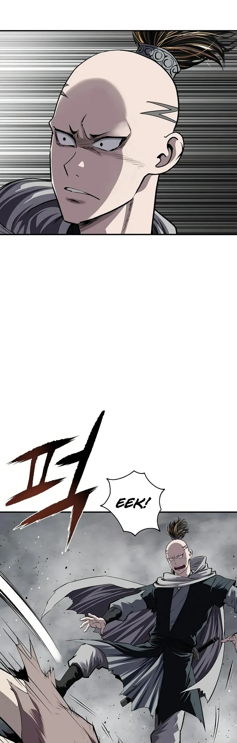 The Supreme Demon Swordmaster Chapter 43 - halaman 13