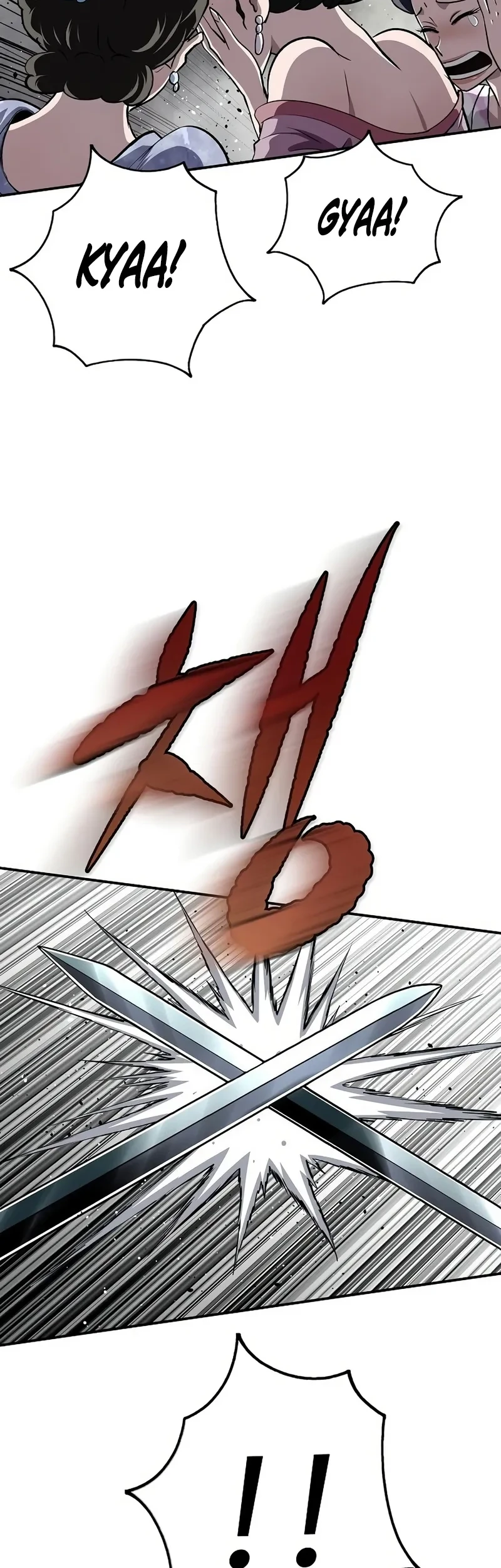 The Supreme Demon Swordmaster Chapter 43 - halaman 18
