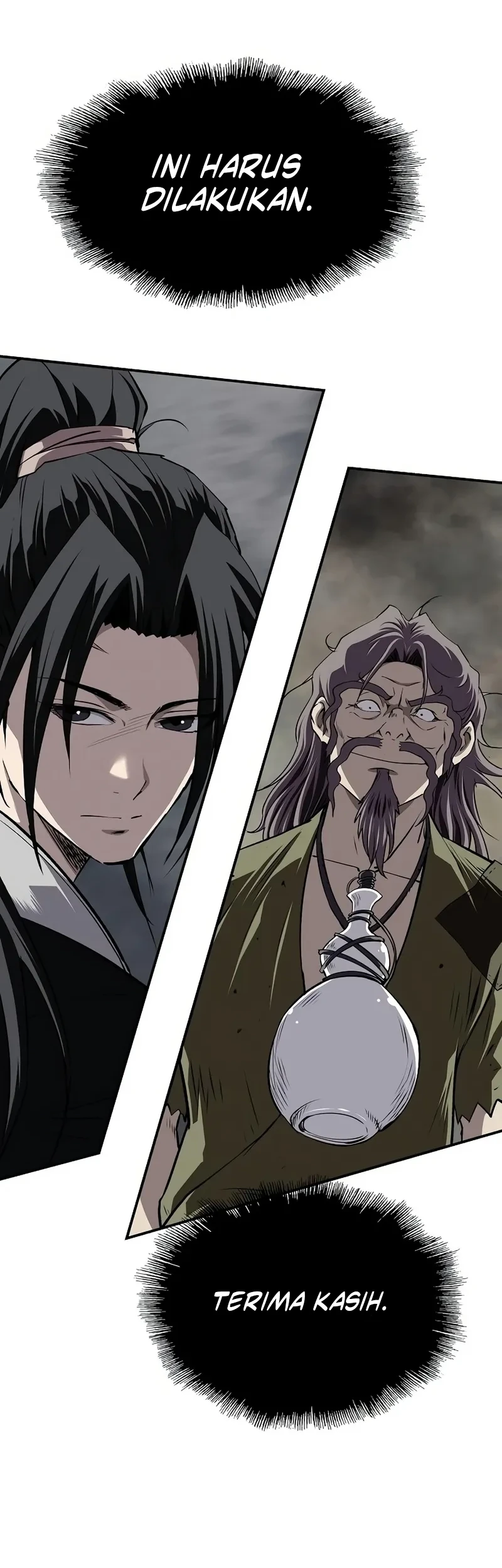 The Supreme Demon Swordmaster Chapter 43 - halaman 22