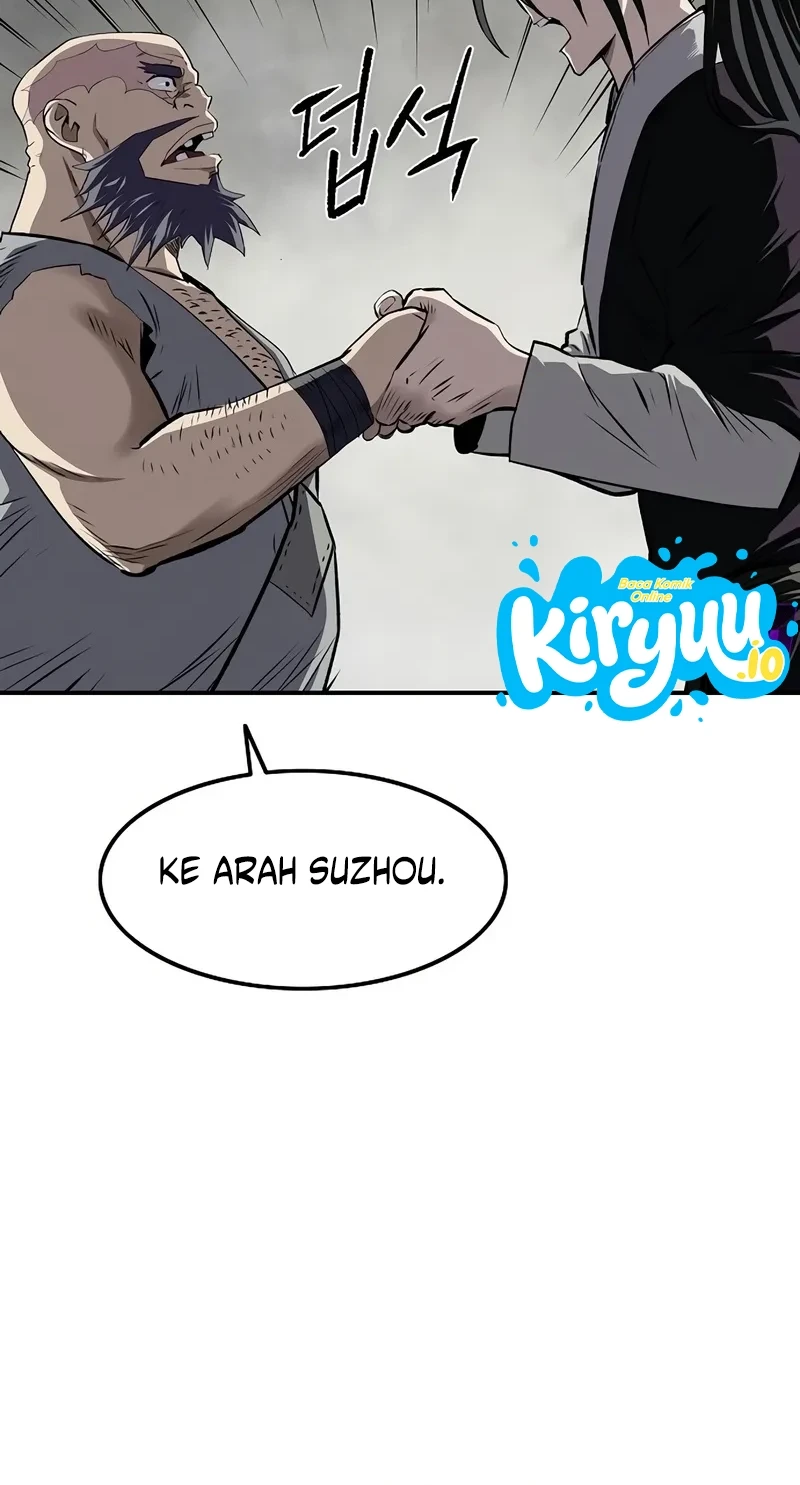 The Supreme Demon Swordmaster Chapter 43 - halaman 26