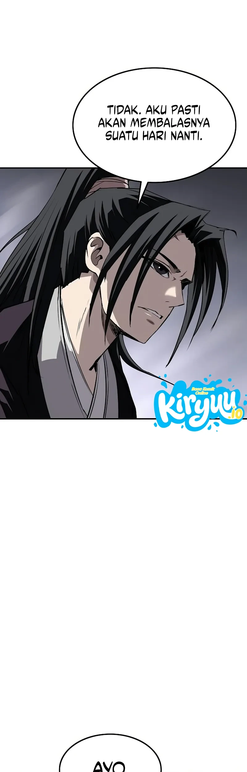 The Supreme Demon Swordmaster Chapter 43 - halaman 29
