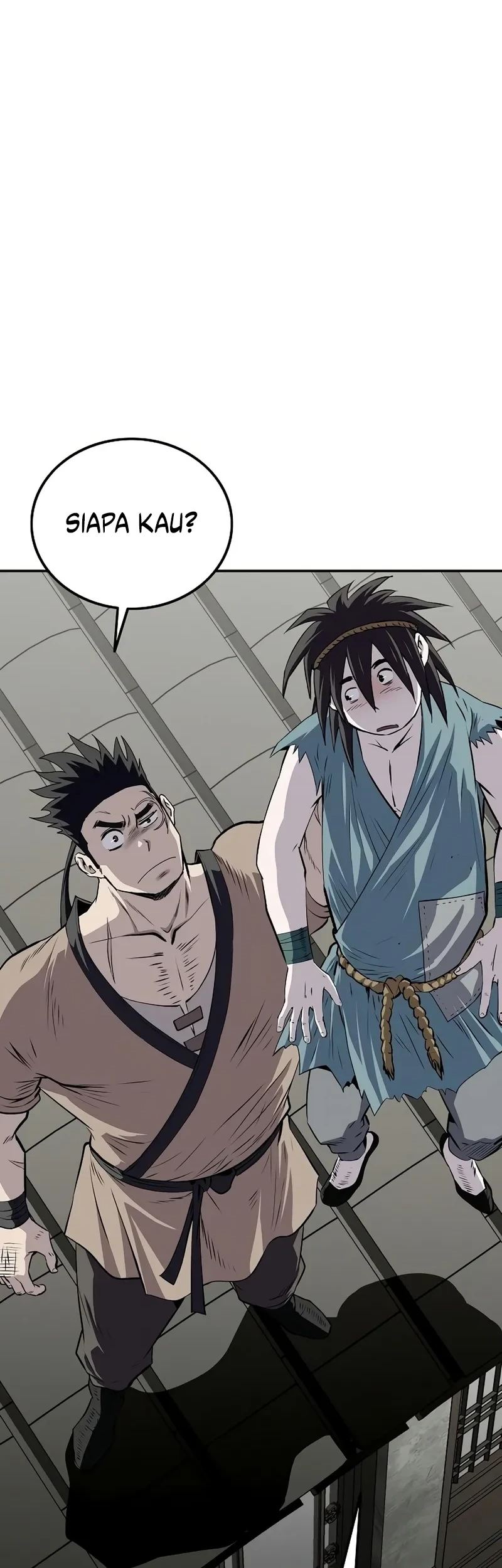 The Supreme Demon Swordmaster Chapter 43 - halaman 36