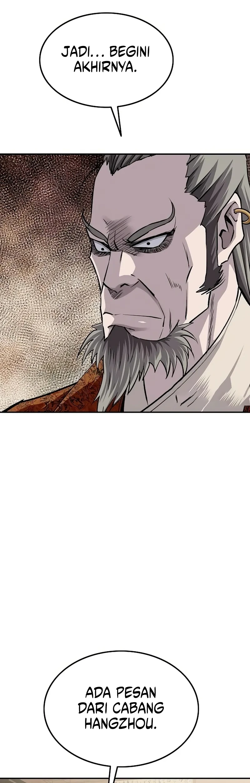 The Supreme Demon Swordmaster Chapter 43 - halaman 46