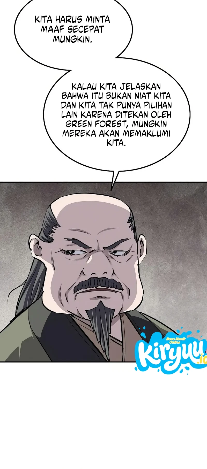 The Supreme Demon Swordmaster Chapter 43 - halaman 50