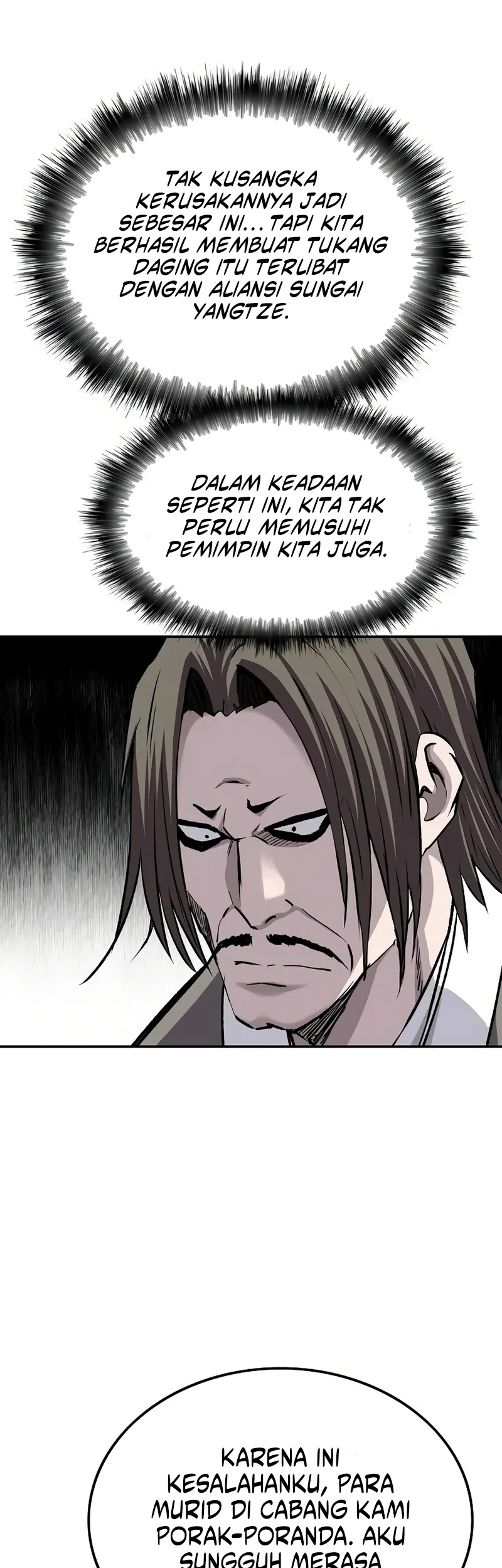The Supreme Demon Swordmaster Chapter 43 - halaman 54