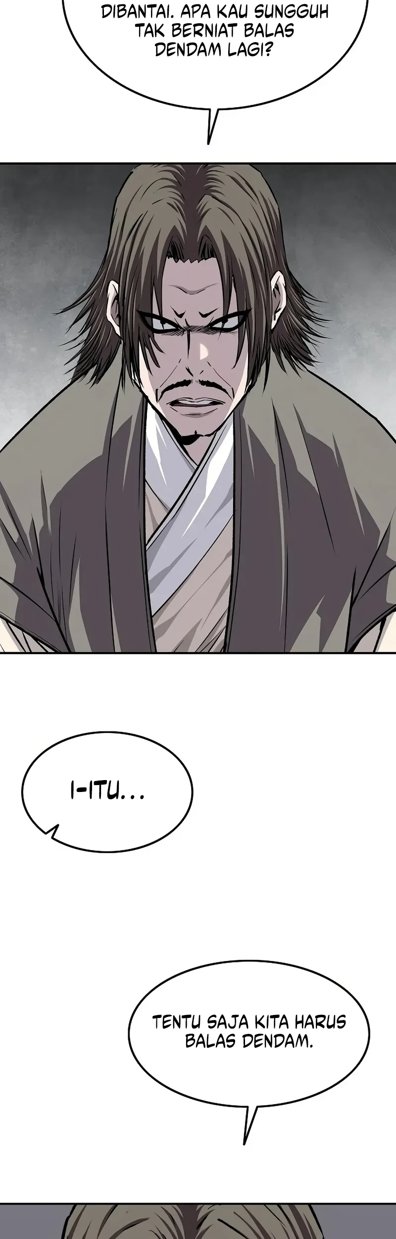 The Supreme Demon Swordmaster Chapter 43 - halaman 58